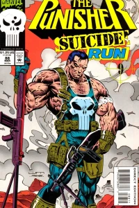 Suicide Run Part 9: Past The Point Of Rescue