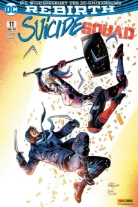Issue #11