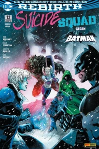 Issue #12