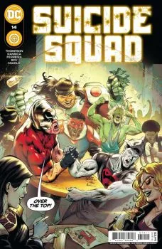 Cover of Defunded Part 1