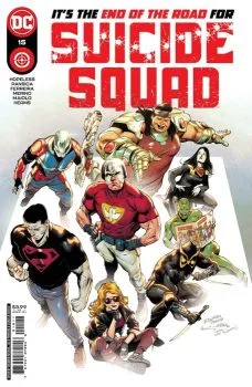 Cover of Defunded Part 2