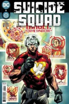 Earth-3 Part 1