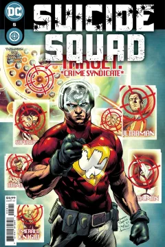 Earth-3 Part 1