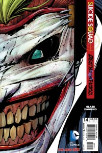 Running With the Devil