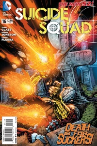 Killing in the Name of...