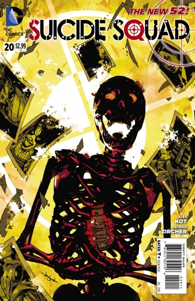 Cover of Discipline and Punish, Part One of Two