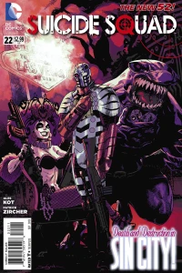 Light at the End of the Tunnel