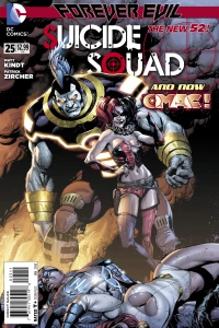 Cleaning Out the Closet