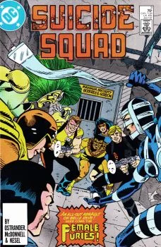 Cover of Jailbreak