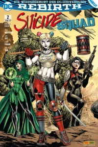 Issue #2