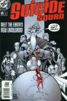 Cover of Casualties of War