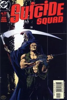 Cover of Swan Song