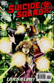 Cover of Carnage