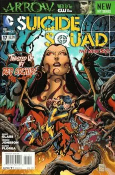 Cover of Bad Moon Rising