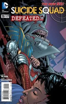 Cover of Red Rain