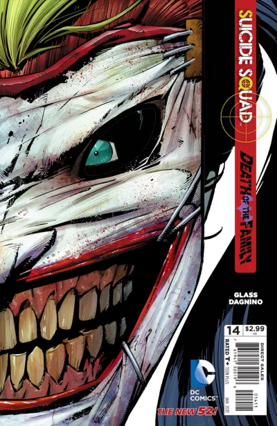 Cover of Running With the Devil