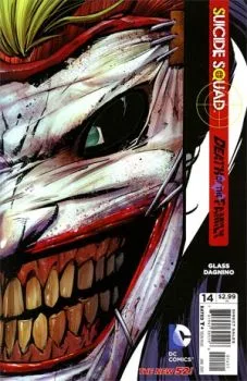 Cover of Running With the Devil