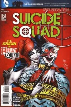 The Hunt for Harley Quinn, Conclusion