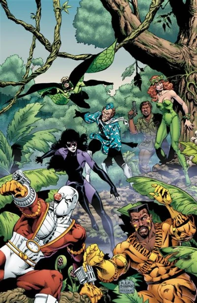 Cover of The Final Mission