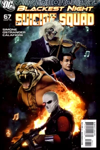 Danse Macabre Part 1