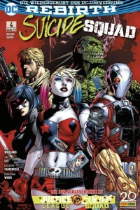 Issue #4