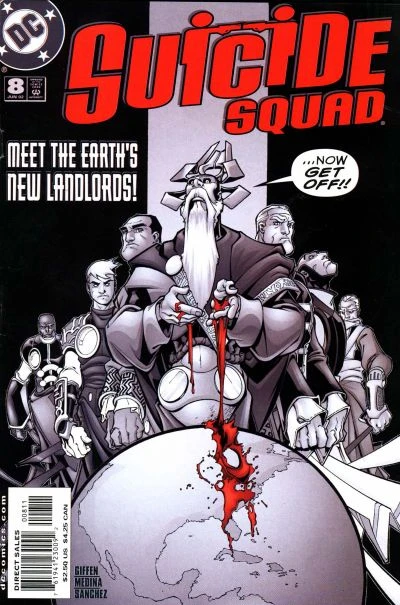 Cover of Casualties of War