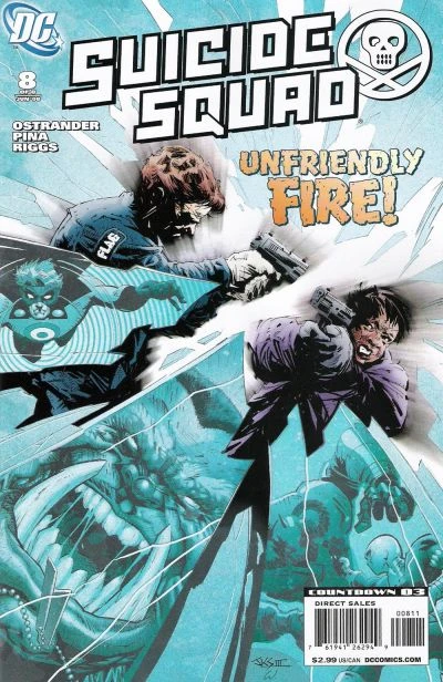 Cover of Bring Out Your Dead