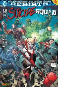 Issue #8