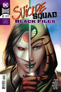 The Revenge of Kobra Part Two; Rota Fortuna Part Two