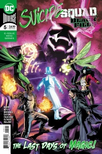 Fugitive From Myself; In Rota Fortuna Part Five