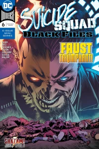 Reverse Image; Rota Fortuna Conclusion