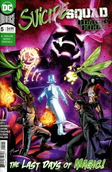 Cover of Fugitive From Myself; In Rota Fortuna Part Five