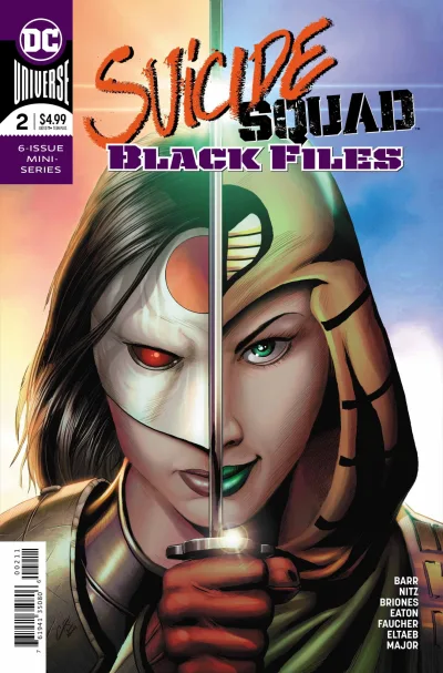 Cover of The Revenge of Kobra Part Two; Rota Fortuna Part Two