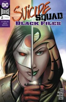 Cover of The Revenge of Kobra Part Two; Rota Fortuna Part Two