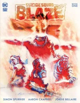 Cover of Book One