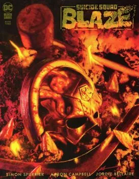 Cover of Book Three