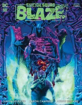 Cover of Book Two