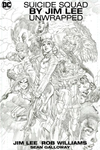 Issue #1