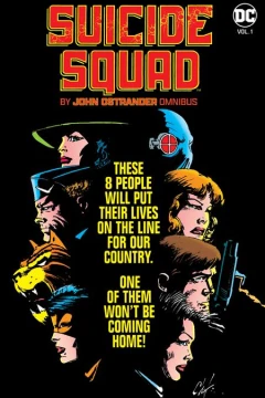 Issue #1