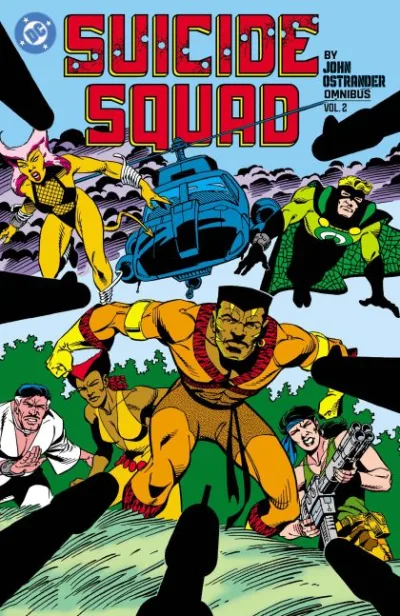 Cover of Issue #2