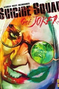 Suicide Squad: Get Joker!