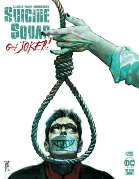Cover of Book Three