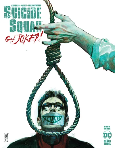 Cover of Book Three