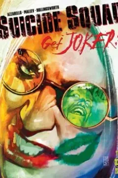 Suicide Squad: Get Joker!