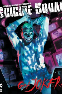 Suicide Squad: Get Joker!