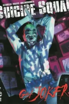 Suicide Squad: Get Joker!