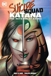 Issue #1