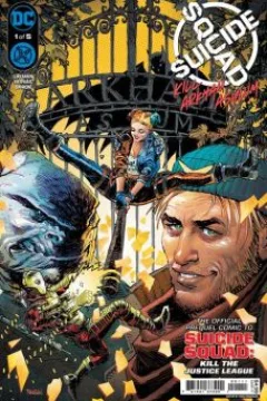 Chapter 1: Animals in Cages