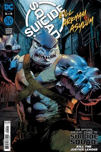 Chapter 5: Only The Strong