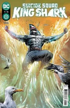 Cover of Power Grab